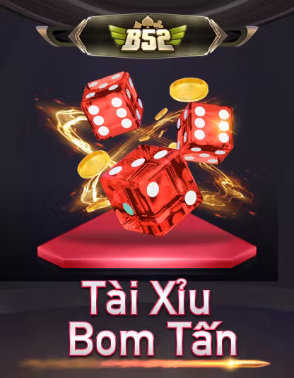 B52 Tai Xiu